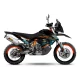 Kit adesivos moto Kit adesivos KTM ADVENTURE | Varka
