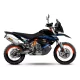 Motorrad Dekor Dekor KTM ADVENTURE | Varan