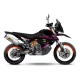 Motorrad Dekor Dekor KTM ADVENTURE | Vokox