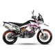 Kit adesivos moto Kit adesivos KTM ADVENTURE | Valox