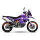 Motorrad Dekor Dekor KTM ADVENTURE | Vorak