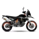 Motorrad Dekor Dekor KTM ADVENTURE | Kopal