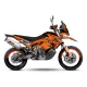 Kit adesivos moto Kit adesivos KTM ADVENTURE | Kalan
