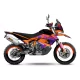 Motorrad Dekor Dekor KTM ADVENTURE | Vator
