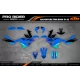 Motorrad Dekor Dekor KTM ADVENTURE | Vanex