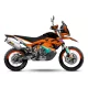 Motorrad Dekor Dekor KTM ADVENTURE | Vanak