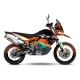 Kit adesivos moto Kit adesivos KTM ADVENTURE | Vanka