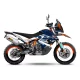 Kit adesivos moto Kit adesivos KTM ADVENTURE | Vanol