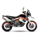 Motorrad Dekor Dekor KTM ADVENTURE | Varako