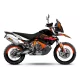 Motorrad-Dekor Dekor KTM ADVENTURE | Vowax