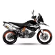 Kit adesivos moto Kit adesivos KTM ADVENTURE | Boman