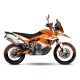 Kit adesivos moto Kit adesivos KTM ADVENTURE | Bomox