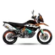 Kit adesivos moto Kit adesivos KTM ADVENTURE | Bolan