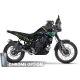 Grafiche moto Grafiche 700 Yamaha ténéré | Valkan
