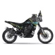 Grafiche moto Grafiche 700 Yamaha ténéré | Valkan