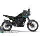 Kit adesivos moto Kit adesivos 700 Yamaha ténéré | Valkan