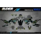 Grafiche moto Grafiche 700 Yamaha ténéré | Valkan