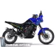Dekor Motorrad Dekor 700 Yamaha Ténéré | Valkor