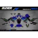 Grafiche moto grafiche 700 Yamaha ténéré | Valkor