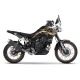 Motorrad-Dekor Dekor 700 Yamaha ténéré | Vakol