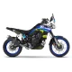 Grafiche moto grafiche 700 Yamaha Ténéré | Vagax