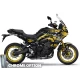 grafiche moto grafiche moto YAMAHA TRACER | Yamar