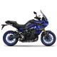 Motorrad Dekor YAMAHA TRACER | Yamok