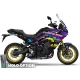 Kit adesivos moto Kit adesivos YAMAHA TRACER | Yavan