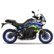 grafiche moto GRAFICHE YAMAHA TRACER 