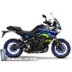 grafiche moto Grafiche YAMAHA TRACER | Yavox