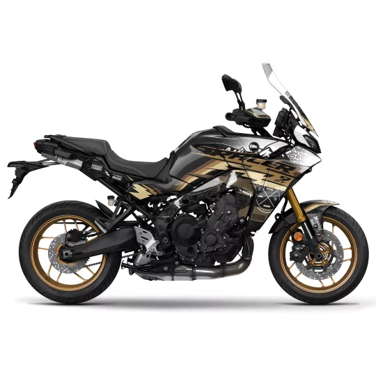 Kit adesivos moto Kit adesivos YAMAHA TRACER | Yanka