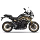 Stickerset motor STICKERSET YAMAHA TRACER | Yanka