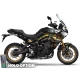 Stickerset motor STICKERSET YAMAHA TRACER | Yanka