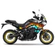 grafiche moto grafiche moto YAMAHA TRACER | Yanov