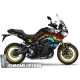grafiche moto grafiche moto YAMAHA TRACER 