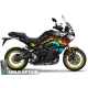 grafiche moto grafiche moto YAMAHA TRACER | Yanov