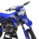 Kit adhesivos moto KIT ADHESIVOS Motocross YAMAHA VERTEX BLEU