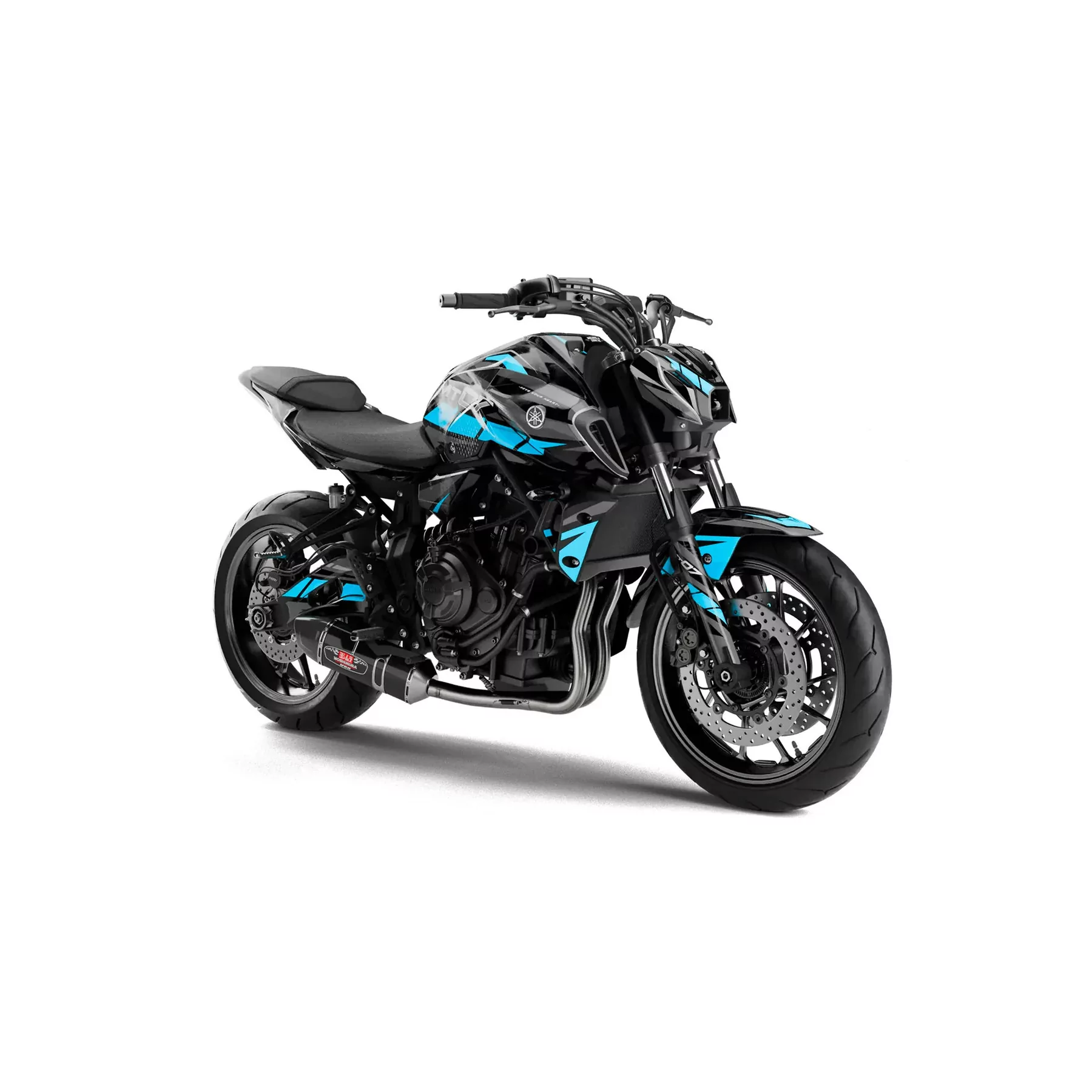 Dekor moto DEKOR YAMAHA MT / FZ | Vayak