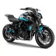 Kit adesivos moto KIT ADESIVOS YAMAHA MT / FZ | Vayak