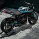 Stickerset moto STICKERSET YAMAHA MT / FZ | Vayak