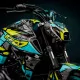 Dekor moto DEKOR YAMAHA MT / FZ | Vokan