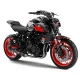 Motorrad Dekor DEKOR YAMAHA MT / FZ | Voxala