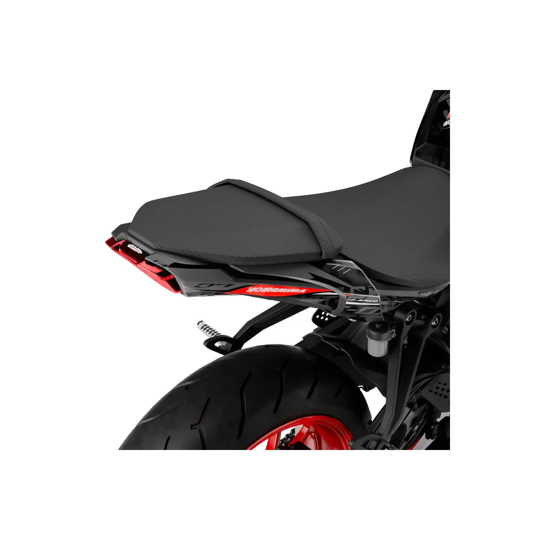 Motorrad Dekor DEKOR YAMAHA MT / FZ | Voxala