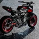 Motorrad Dekor DEKOR YAMAHA MT / FZ | Voxala