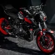 Motorrad Dekor DEKOR YAMAHA MT / FZ | Voxala