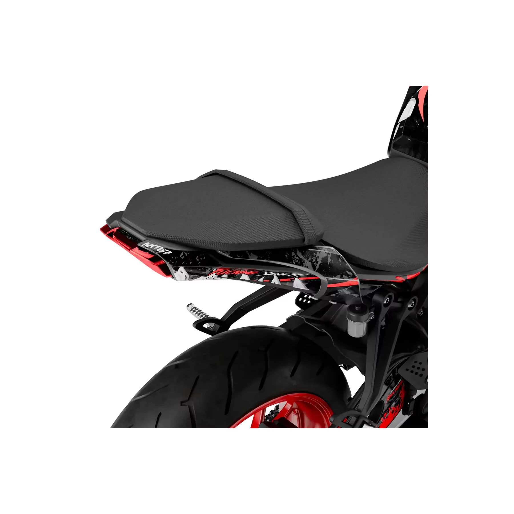 Motorrad Dekor DEKOR YAMAHA MT / FZ | Voxano