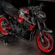 Grafiche moto GRAFICHE YAMAHA MT / FZ | Voxano