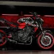 Motorrad Dekor DEKOR YAMAHA MT / FZ | Voxano