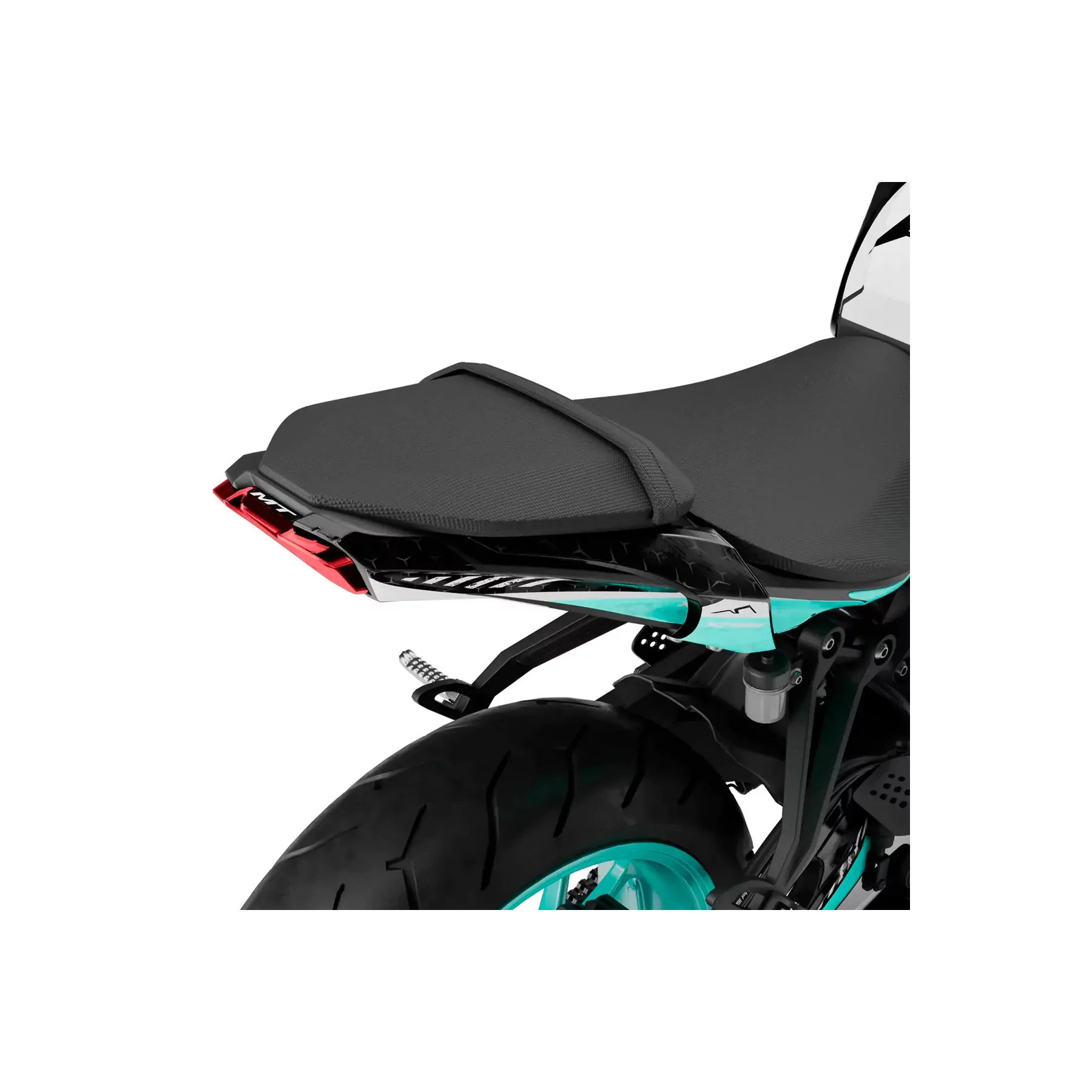 Motorrad Dekor DEKOR YAMAHA MT / FZ | Varana