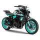Motorrad Dekor DEKOR YAMAHA MT / FZ | Varana